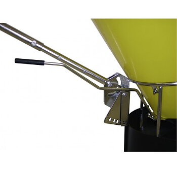 Sand/salt-spridare CEMO SW50-E