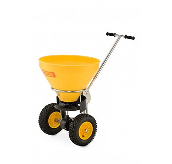 Sand/salt-spridare CEMO SW50-E