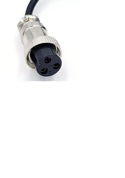 laddare till 60V lithium batteri, 2Ah laddning