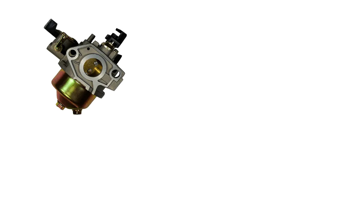 Förgasare till Loncin G240 och G270 motor