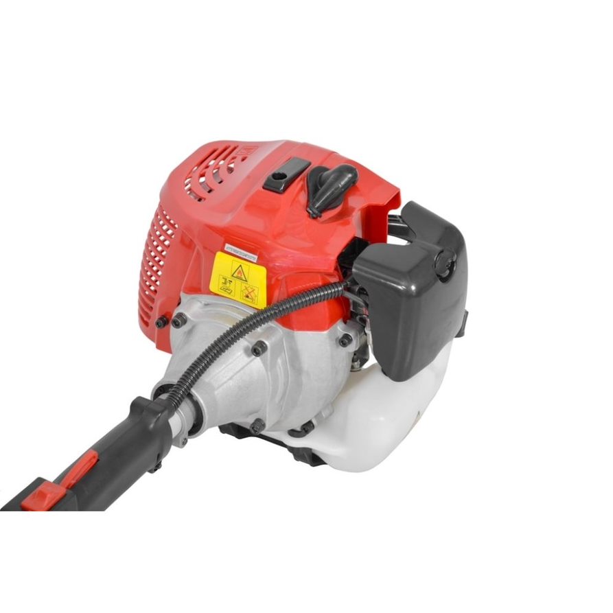 Kombimaskin röjsåg/grästrimmer/häcksax /grensåg - 4