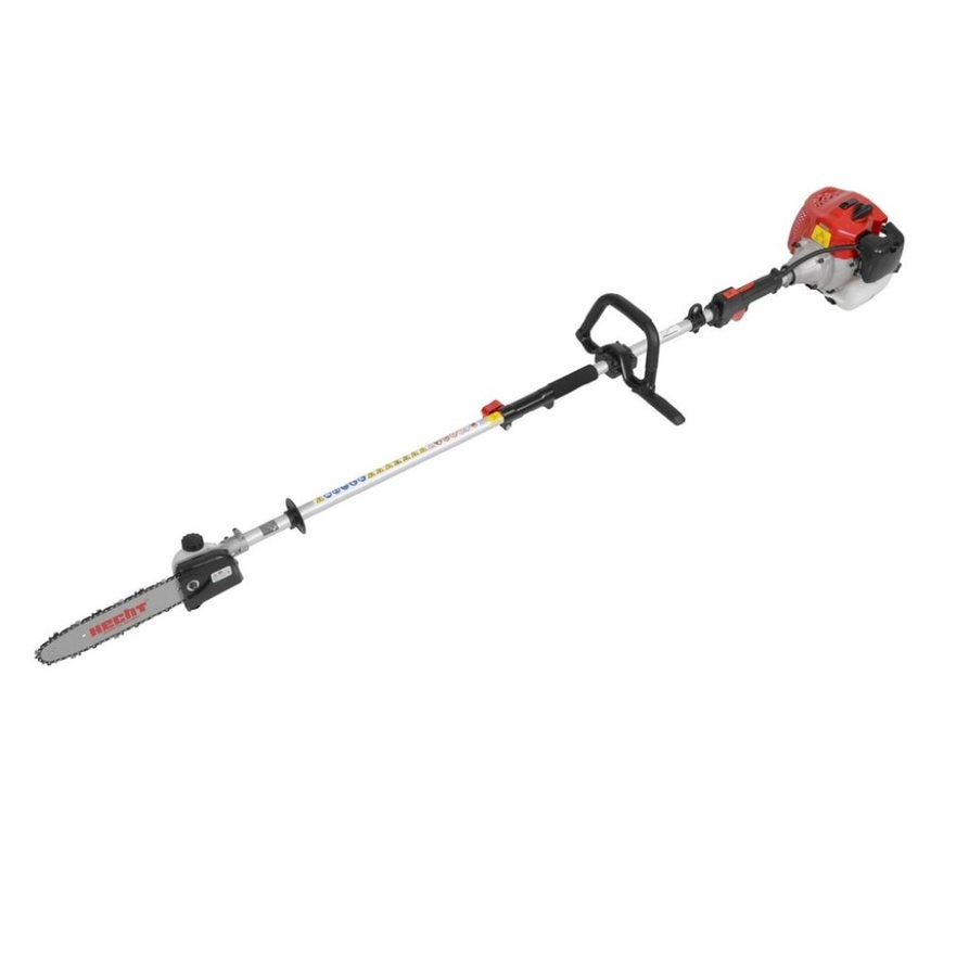 Kombimaskin röjsåg/grästrimmer/häcksax /grensåg - 3