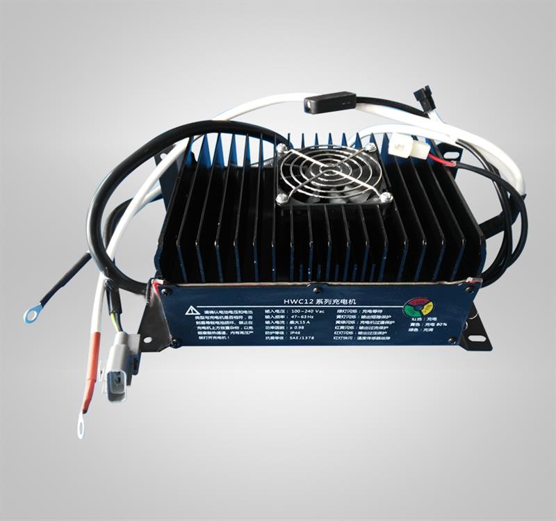 UTV 4x2 Bernards, elektrisk med 2 stycken Lithium batterier - 16