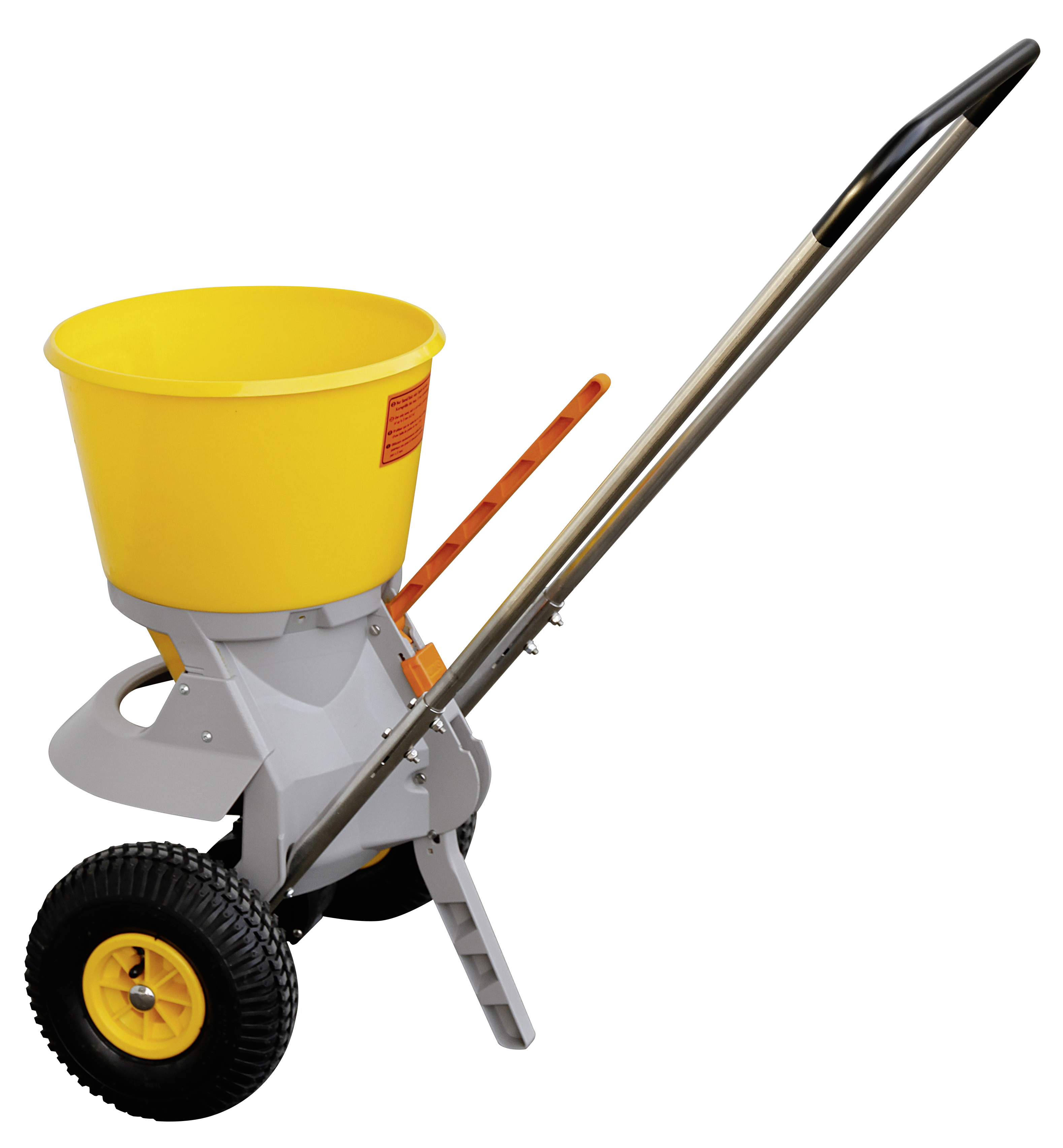 Salt/sandspridare CEMO SW20-C