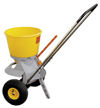 Salt/sandspridare CEMO SW20-C
