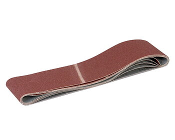 Slipband 915 x 100 mm, korn 100, 5-pack
