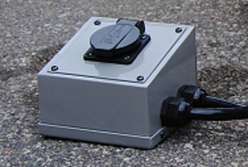 Paralellkabel SE-IG2600  