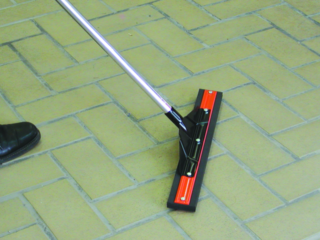 Fogskrapa Rubi, 60 cm