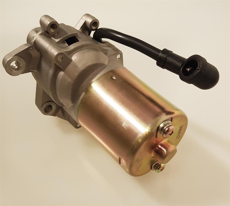 Elstartsmotor för Loncin G200 o G210 - 2