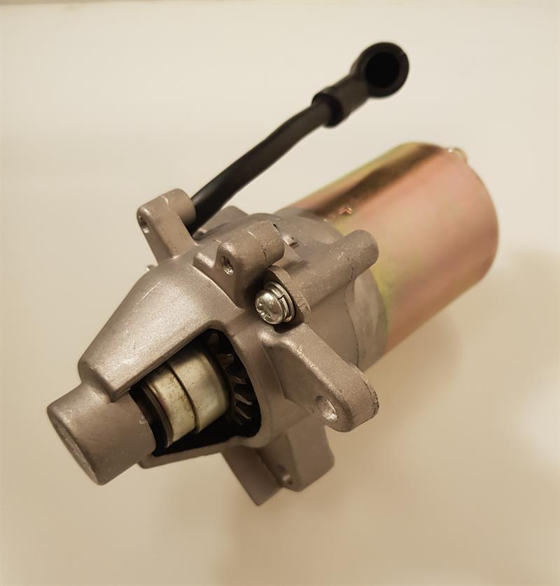 Elstartsmotor för Loncin G200 o G210 - 3