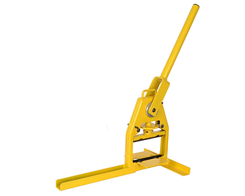 Stenklippare 150mm