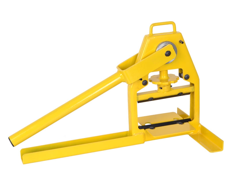 Stenklippare 150mm - 3