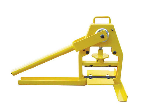 Stenklippare 150mm