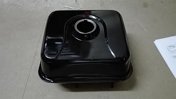 Tank till Loncin G200 o G210 motorer