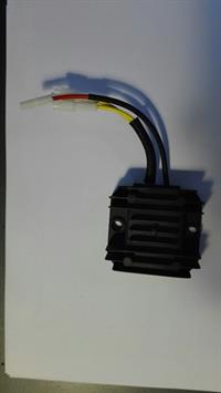 Voltregulator till Loncin LC1P88F-LC1P96F