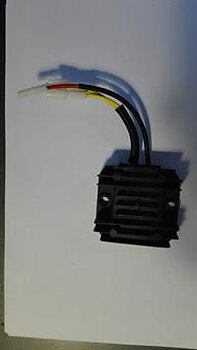Voltregulator till Loncin LC1P88F-LC1P96F