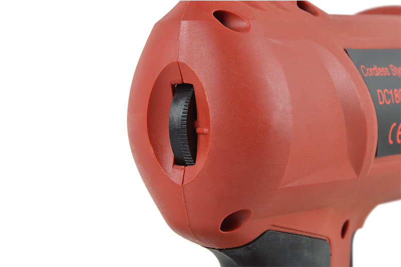 Cellplastskärare Bernards för EPS och XPS,  batteridriven 36 Volt - 6