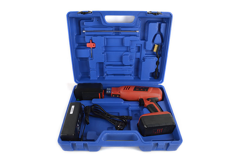 Cellplastskärare Bernards för EPS och XPS,  batteridriven 36 Volt - 2