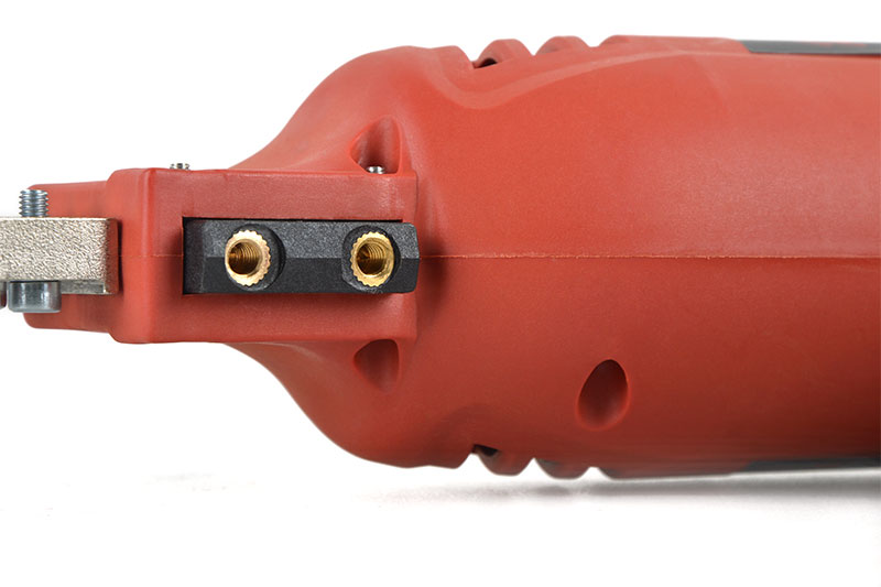 Cellplastskärare Bernards för EPS och XPS,  batteridriven 36 Volt - 5