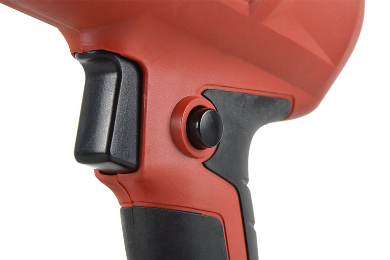 Cellplastskärare Bernards för EPS och XPS,  batteridriven 36 Volt - 4