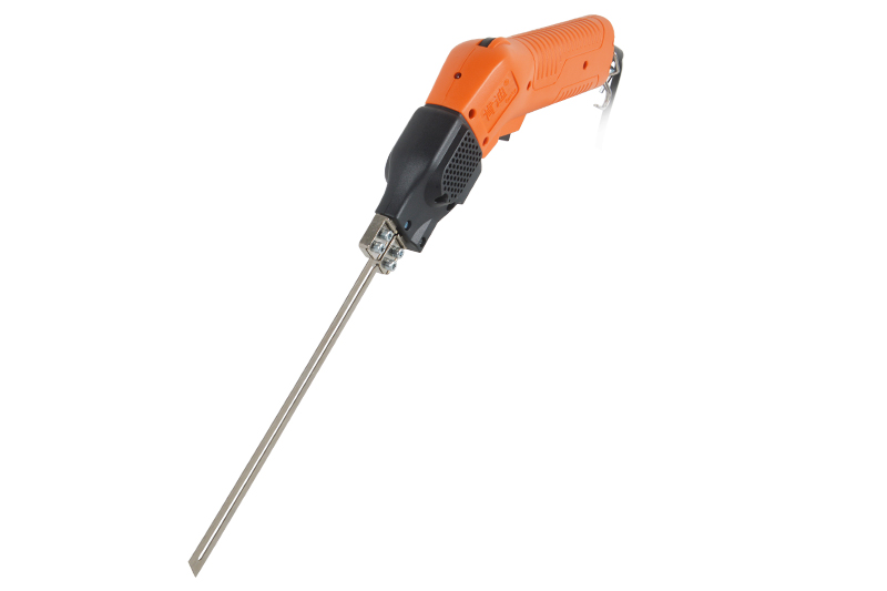 Cellplastskärare Bernards Profix 250, 220 volt