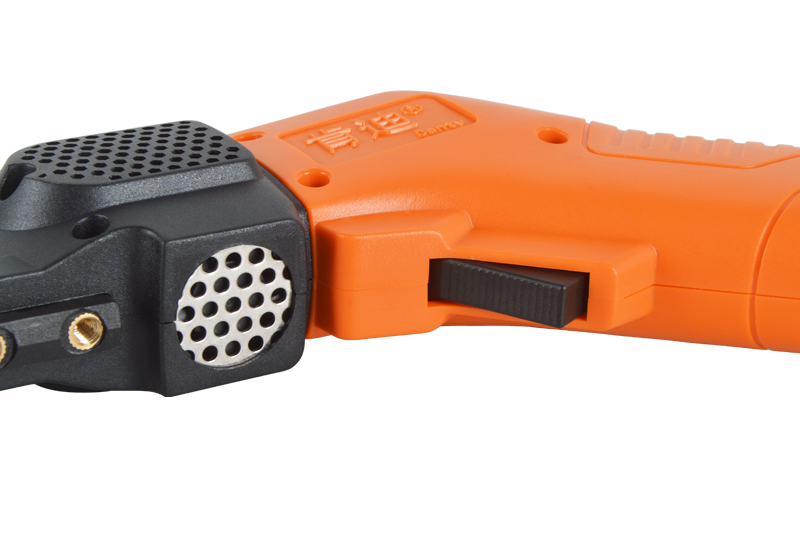 Cellplastskärare Bernards Profix 250, 220 volt - 3