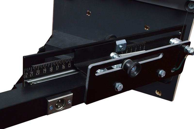 Cellplastskärare Bernards 51E - 5