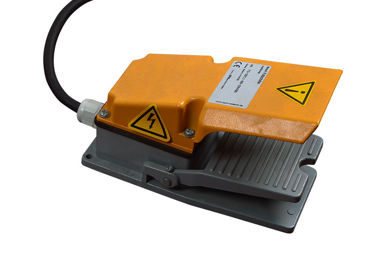 Frigolit/Cellplastskärare Bernards 51S - 6