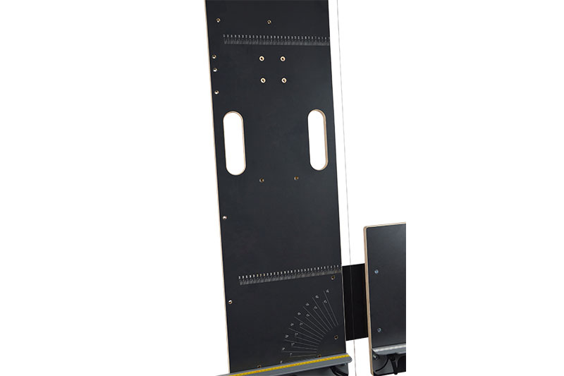 Frigolit/Cellplastskärare Bernards 51S - 7