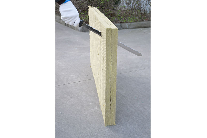 Isolerkniv Bernards 280 mm, dubbelsidig tandning - 5