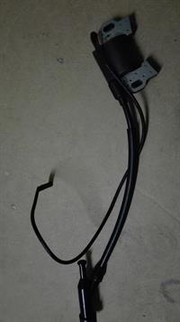 Tändspole till Loncin G200