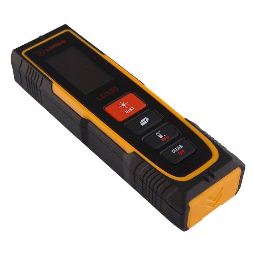 Handhållen lasermätare Lamigo LDX30
