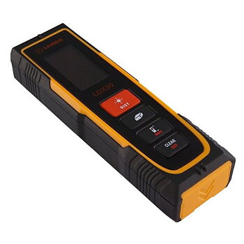 Handhållen lasermätare Lamigo LDX30
