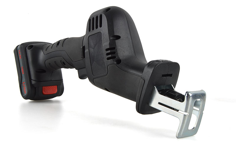 Batteridriven kniv Bernards, passar till mineralullsskärare - 3