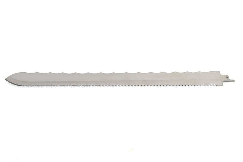 Batteridriven kniv Bernards, passar till mineralullsskärare - 4
