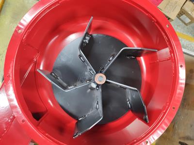 Löv/spån dammsugare med Loncin motor - 5