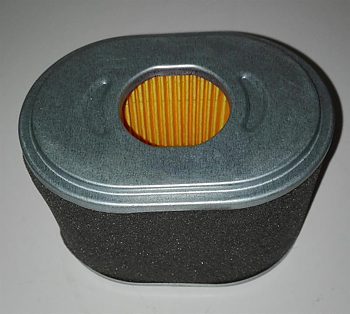 Luftfilter löst till Loncin G340, G390 och G420 motorer