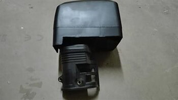 Luftfilterhus till Loncin G420 motorer