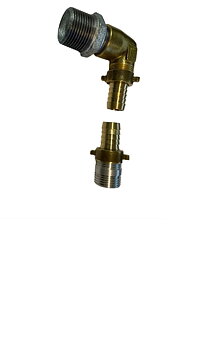 Vattenpump, robust modell för t.ex. fritidshuset. 220 volt