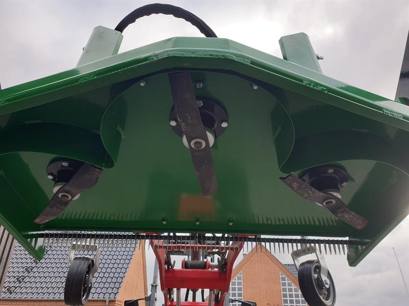 Rotorklippare Bernards hydraulisk 180 cm - 3