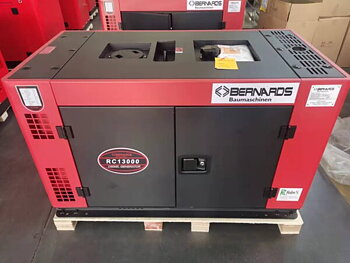 Elverk Bernards RC13000X
