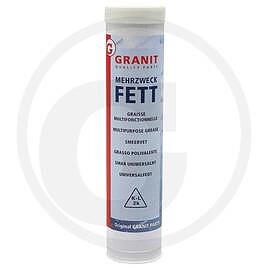 Fettpatron till standard fettspruta