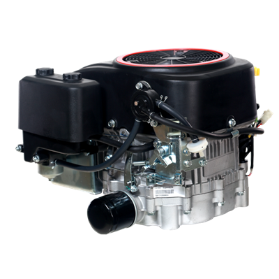 Bensinmotor Loncin 12,0 hk - 6