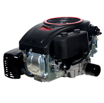 Bensinmotor Loncin 12,0 hk - 4