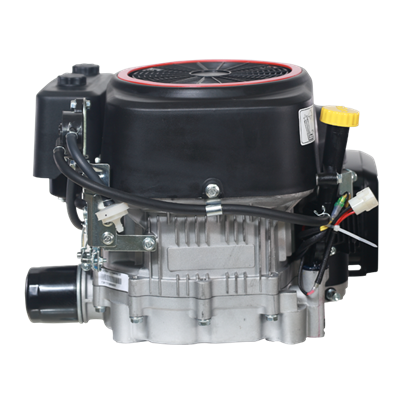 Bensinmotor Loncin 12,0 hk - 10