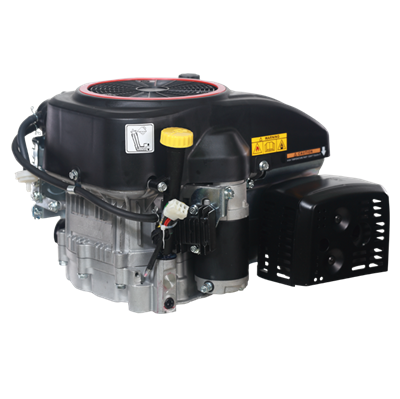 Bensinmotor Loncin 12,0 hk - 9