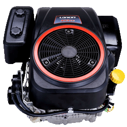 Bensinmotor Loncin 12,0 hk