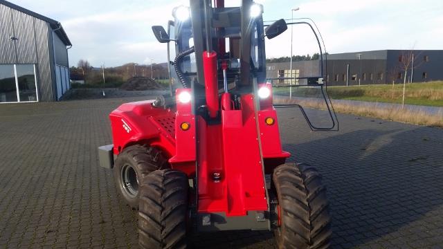 Minilastare Bernards  W1700CT - 4
