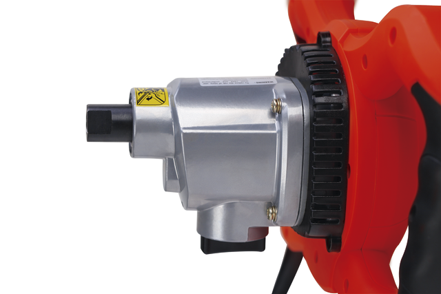 Murbruksblandare Rubi, 1600 w, 230-240 V, 50-60 Hz - 4