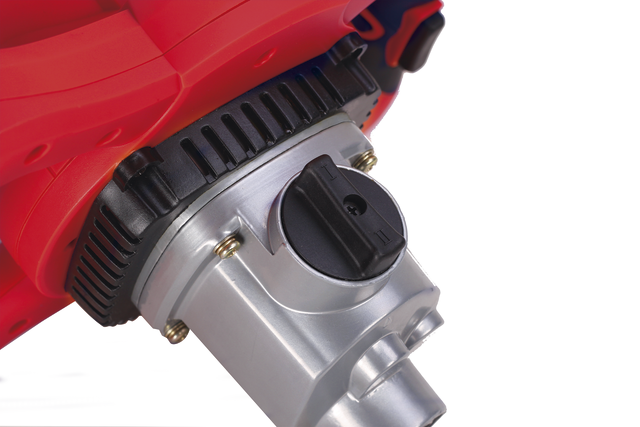 Murbruksblandare Rubi, 1600 w, 230-240 V, 50-60 Hz - 6